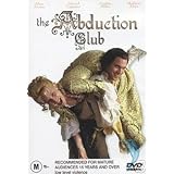 The Abduction Club [ NON-USA FORMAT, PAL, Reg.4 Import - New Zealand ]