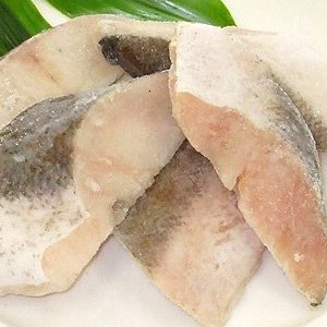 骨なしメルルーサ 切り身 （60g切り身・5切れ）