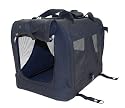 PetGear by Happy Pet Canvas Carrier, Small