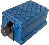 TRUSCO OSS レベリングブロックOSH型 OSH-1 OSH1