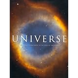 universe a journey from earth to the edge of the cosmos