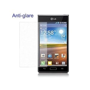 comment avoir internet sur lg optimus l7