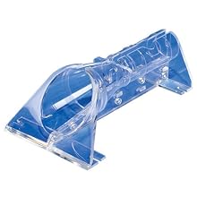 Bel-Art Scienceware 464010000 Mouse Restrainer with Scapular Access, 6.8" Length x 3.9" Width x 2.6" Height