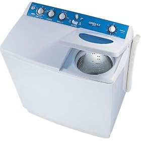 �y2��������@�zTOSHIBA �K���R������悭������A�������^�C�}�[���� ����E�E���e��5.2kg 2��������@ �X�e�����X�� �X�N�����[�p�� �u�����A���g�O���[ VH-52G(H)
