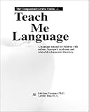  : The Companion Exercise Forms for Teach Me Language