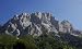 The Gesaeuse in Styria - 24"W x 14"H - Peel and Stick Wall Decal by Wallmonkeys