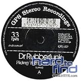 Riding The Ratman [VINYL]