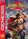 Shining Force II on Sega Genesis