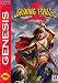 Shining Force 2