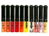 0.21 oz Sui Lip Gloss - # 303