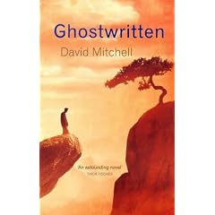 Ghostwritten