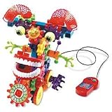 Review Learning Resources LER9202 / Wacky Wigglers™ Set