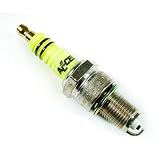 ACCEL 0117 U-Groove Spark Plug , Pack of 1 by Accel