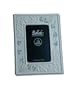 Reed & Barton Belleek Tara 4-by-6-Inch Picture Frame