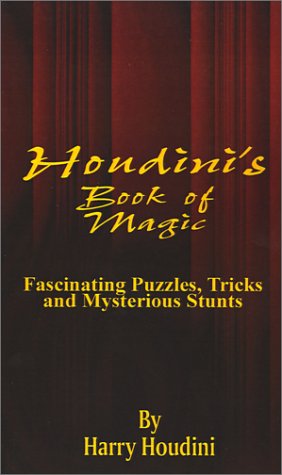 Harry Houdini
