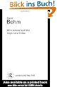 Wholeness and the Implicate Order (Routledge Classics)