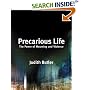 Precarious Life: The Power of Mourning and Violence