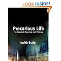Precarious Life: The Power of Mourning and Violence
