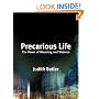 Precarious Life: The Power of Mourning and Violence