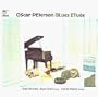 Blues Etude