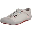 Kangaroos Women's Vulc Lace Lthr