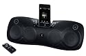 Logitech Rechargeable Speaker S715i for iPod and iPhone