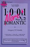 1001 More Ways to Be Romantic