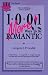 Books : 1001 More Ways to Be Romantic