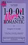 1001 More Ways to be Romantic