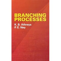 Branching Processes