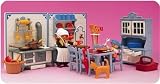 Eigenschaften Playmobil 5322 / Playmobil 5322 - Küche