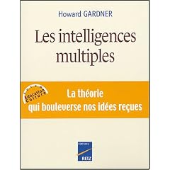 Les intelligences multiples