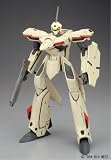 マクロスプラス 1/60 完全変形版 YF-19 画像
