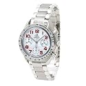 Omega Women's Speedmaster Reduced Automatic Chronograph Watch #3534.79.00