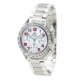 Omega Womens 3534.79.00 Speedmaster Reduced Automatic Chronograph Watch 41QXW7dfSiL. SL160 Omega Womens 3534.79.00 Speedmaster Reduced Automatic Chronograph Watch