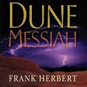 H&ouml;rbuch Dune Messiah