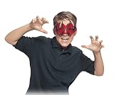 Buzzerks Eyeware - Fire Ant Mask by Insect Lore