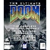 THE ULTIMATE DOOM: Complete plus Episode IV Thy Flesh Consumed