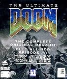 THE ULTIMATE DOOM: Complete plus Episode IV Thy Flesh Consumed