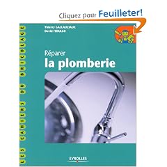 R�parer la plomberie