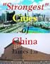 "Strongest" Cities of China (MS Reader)