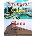 "Strongest" Cities of China (MS Reader)