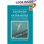 Legends of the Outer Banks and Tar Heel Tidewater