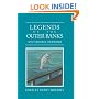 Legends of the Outer Banks and Tar Heel Tidewater