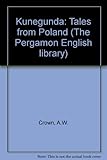 Kunegunda : tales from Poland