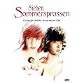 Sieben Sommersprossen