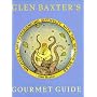 Glen Baxter's Gourmet Guide