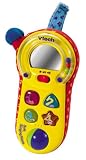 Vtech : Soft Singing Phone