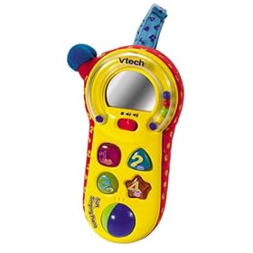 VTech Soft Singing Phone