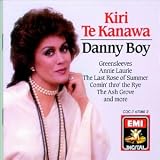 Kiri Te Kanawa - Danny Boy (Folk Songs & Ballads)